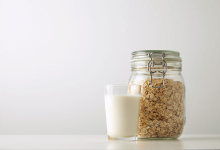 Amendment 171 could ban oat milk from being sold in cartons