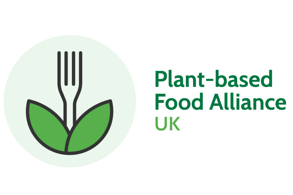 Plant-based Food Alliance logo