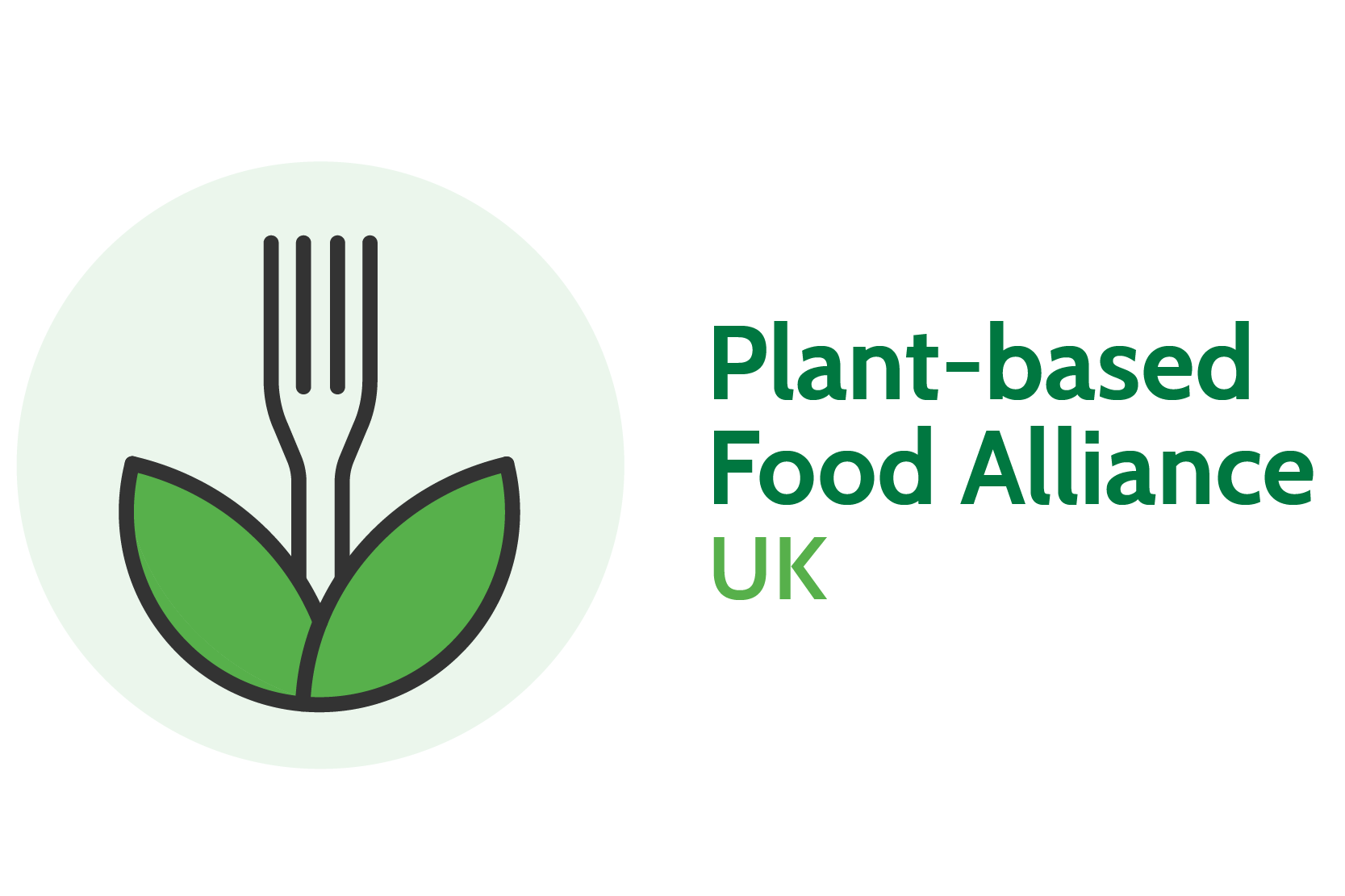 Plant-based Food Alliance UK logo